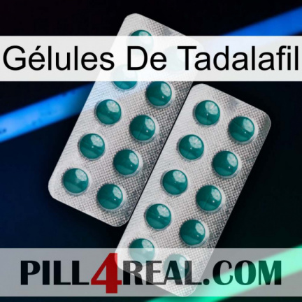 Gélules De Tadalafil dapoxetine2